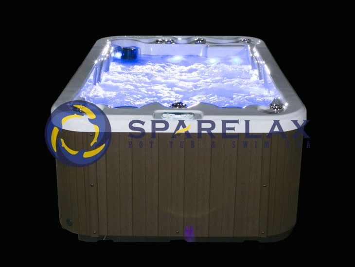 Acrylic Small China Hot Tub